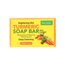 Dr. Girls Brightening Skin Turmeric Soap Bar