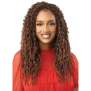 Outre X-Pression Twisted Up Butterly jungle Senegal Twist 18''