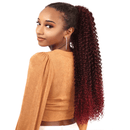 Eve Hair Casa Blanca Drawstring FHP-202