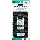 Bobbi Boss Seamless Crochet 100% Remy Human Hair Deep Wave
