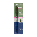 Ruby Kisses Matte And Metallic Duo Eyeliner