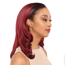 TRUWIG 3Q -3102 Feel Free Half Wig