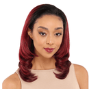 TRUWIG 3Q -3102 Feel Free Half Wig