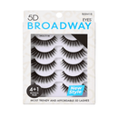 5D Strip Lash Multi Pack