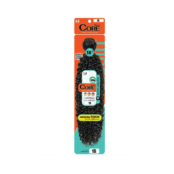 Bobbi boss Miss Origin Core Water Wave 18''