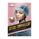 Dream World Deluxe Luxury Disposable Needle Tipping Cap