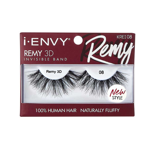 KISS IEK Remy 3D 08