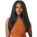 OUTRE HHB-KINKY STRAIGHT 24"