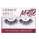 KISS IEK Matte 3D - 06 - KMEI07