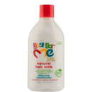 Just For Me Natural Hair Milk Silkening Conditioner