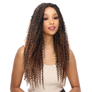 Eve Hair 3X Bohemian Passion 18''