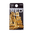 Red By Kiss Braid Charm HZ03