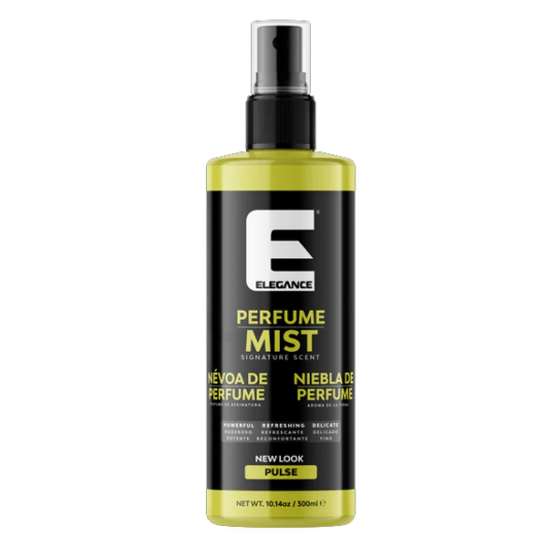 Elegance Perfume Mist Pulse 10.4 oz.