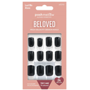 Posh Mellow High Velocity Design Nails