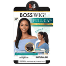 Bobbi Boss wig MHFC001 Straight 18 in Full cap