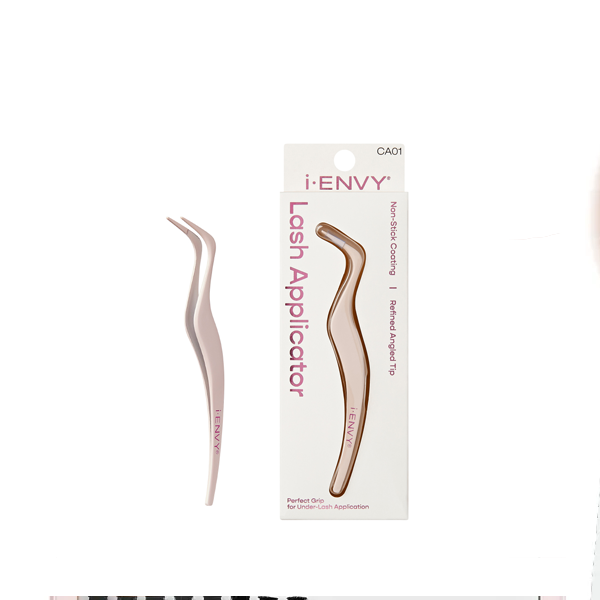 Kiss Cluster Palette Lash Applicator