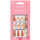 Posh Mellow High Velocity Design Nails