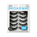 5D Strip Lash Multi Pack