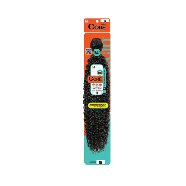 Bobbi boss Miss Origin Core Water Wave 24''
