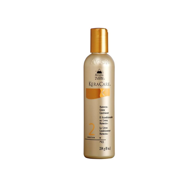 KeraCare  Humecto Creme Conditioner