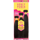 Outre Honey Punch 100% Unprocessed Remi Human Hair - Straight