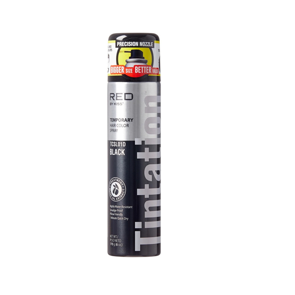 KISS Tintation Color Spray 11.5 oz.