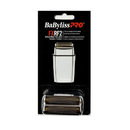 Babyliss Pro FXRF2 Replacement Foil Head Includes 2 Cutters
