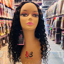 Beauty Logic V - Part Water Wave Wig 20''