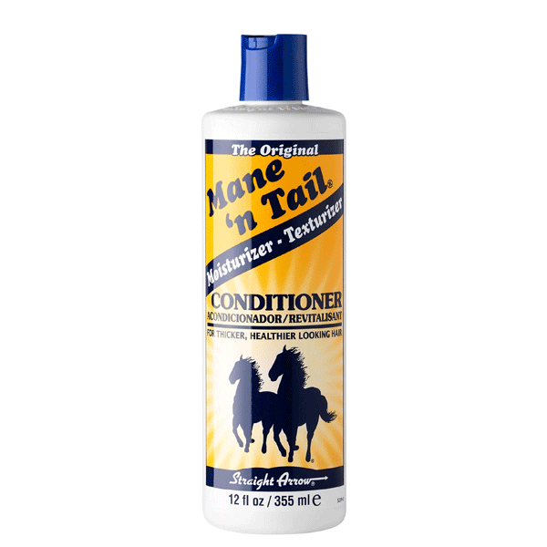 Mane & Tail Conditioner 12 oz.