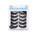 5D Strip Lash Multi Pack