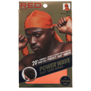 Red By Kiss Silky Satin Durag HD12
