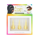 Finger Braiding Tool Hair Sectioning Ring