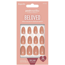 Posh Mellow High Velocity Design Nails