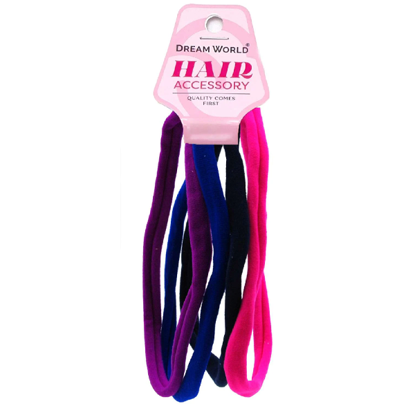 Dream World Hair Accessory BR2714A