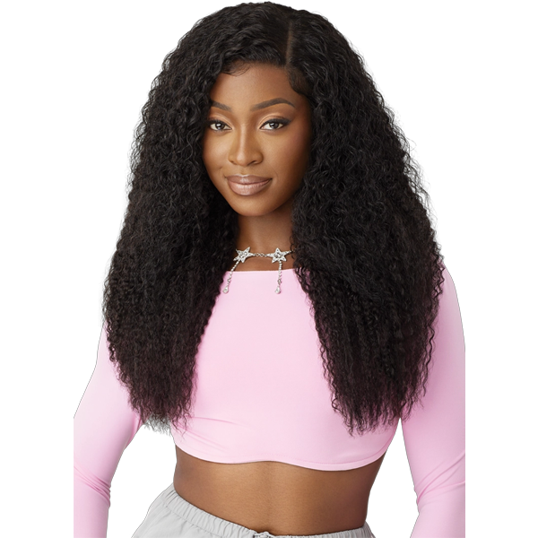 Outre Sugar Punch 100% Unprocessed Remi HH - WW Spanish Curl