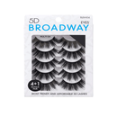 5D Strip Lash Multi Pack