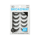 5D Strip Lash Multi Pack