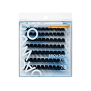 Broadway Narrow Volume Lashes – DIY Customizable Extensions DIY22