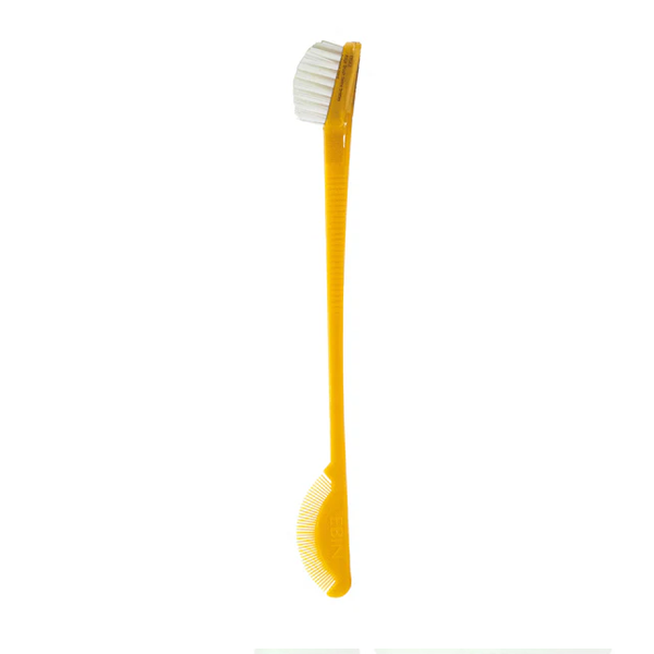 Ebin Edge Tamer Brush & Comb