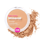 Ivy Beauty Ruby Kisses Mineral Powder Foundation