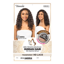Vanessa H134 Ambria Premium Brazilian Glueless 13x4 HD Lace Front Wig