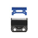 STYLECRAFT Replacement Echo Fixed Dlc Hair Clipper Blade With Dlc Deep Tooth Cutter Set