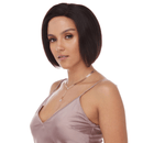 Wig Nation HL ASH Wig Brazilan Remy 100% Human Hair