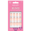 Posh Mellow High Velocity Design Nails