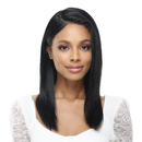 FHLF Olivia Whole Lace Human Hair Wig