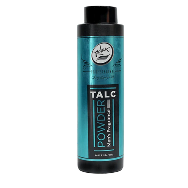 Rolda Men's Barber Talcum Powder 8.83 oz.