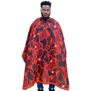 King Midas Hip Hop Kings Cape - Red