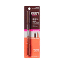 Ruby Kisses Matte And Metallic Duo Eyeliner