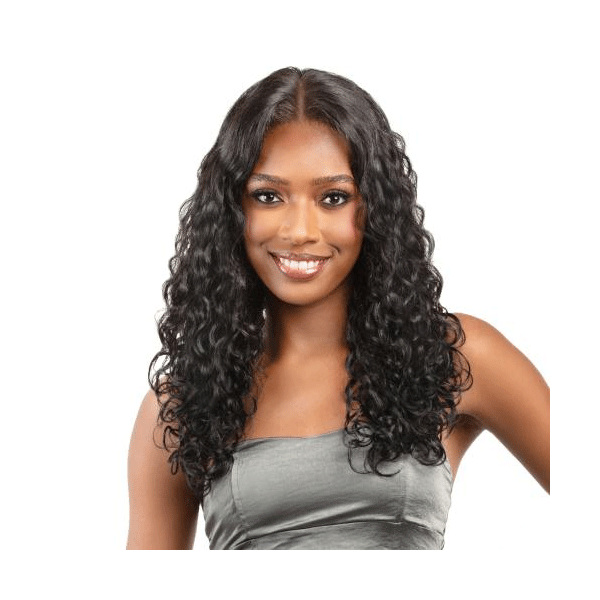 Bobbi Boss Wig Mhrlf031 Burmese Wave 22''