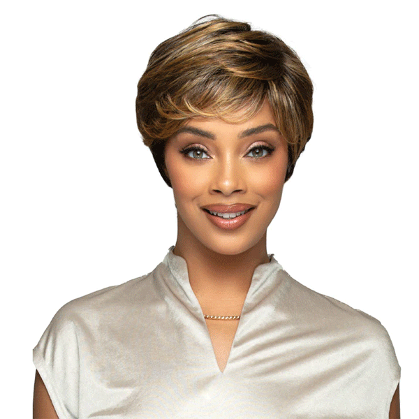 Bobbi Boss Stunna Series Full Wig  M1505 Kadeesha